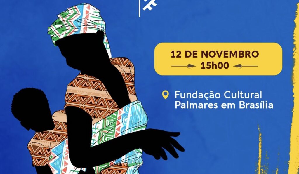 Tradições de Matriz Africana Contra o Racismo