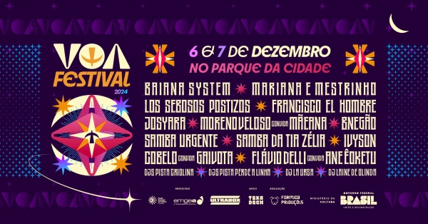 Voa Festival