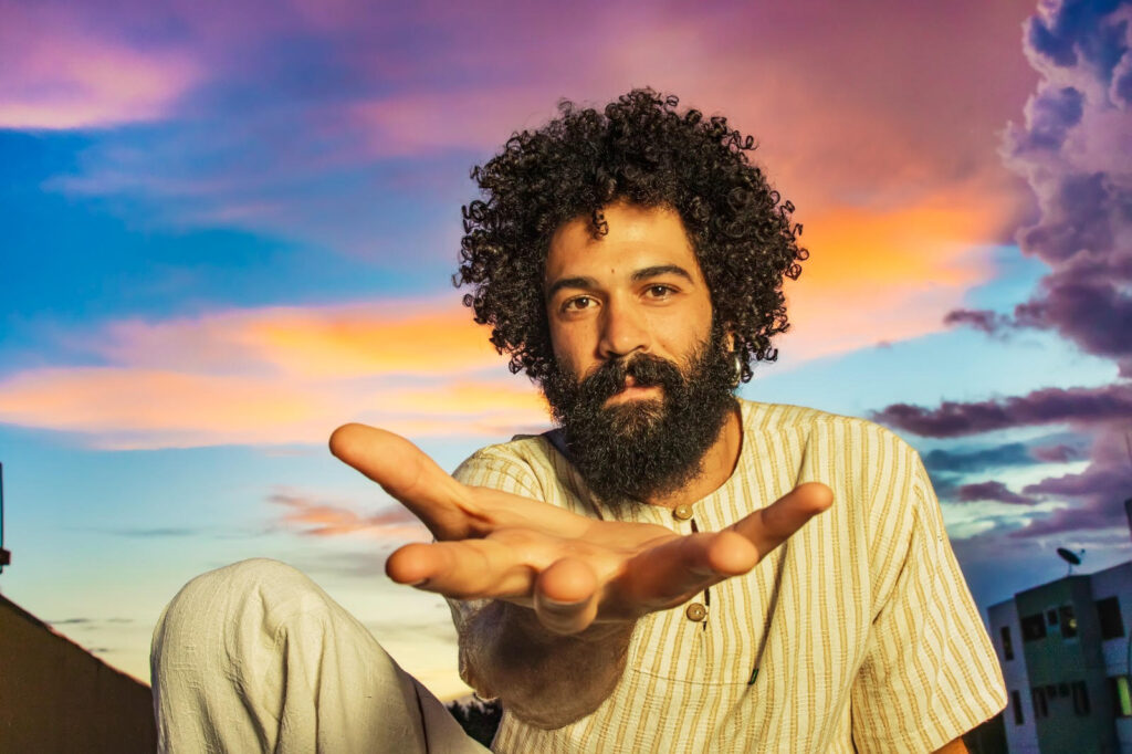 Fim de semana de agitos na Casa dos Quatro