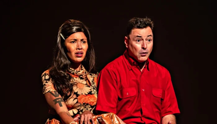 Bonitinha, Mas Ordinária na Caixa Cultural