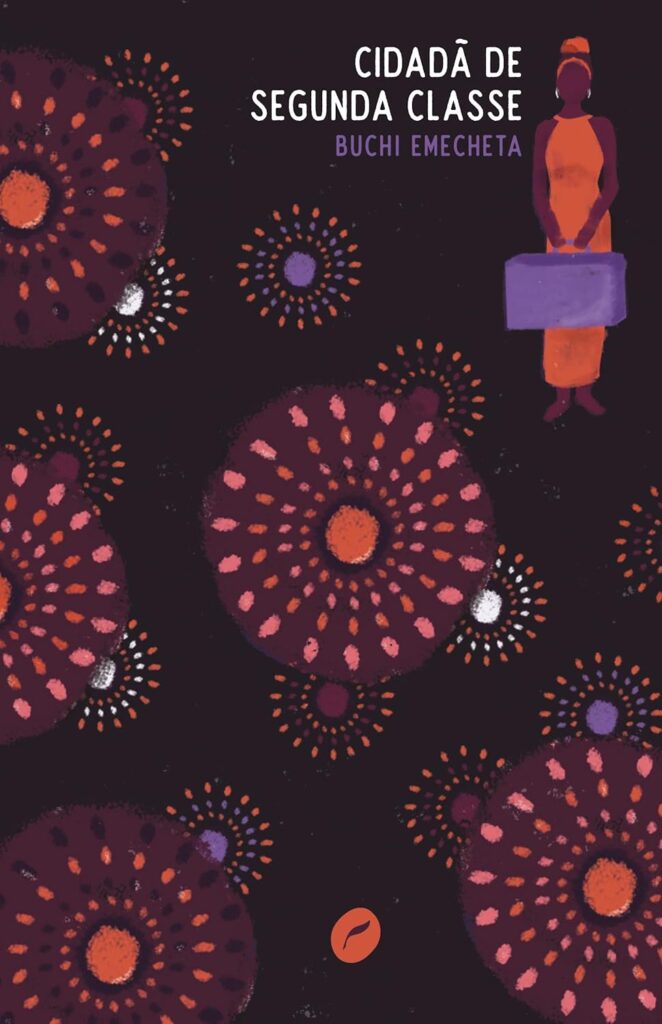 Livro Cidadã de Segunda Classe