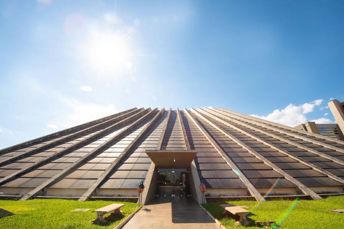 Teatro Nacional Brasília