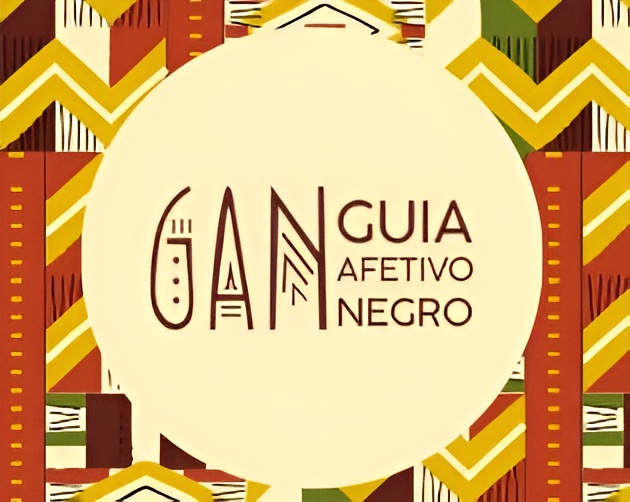 Guia Afetivo Negro do DF