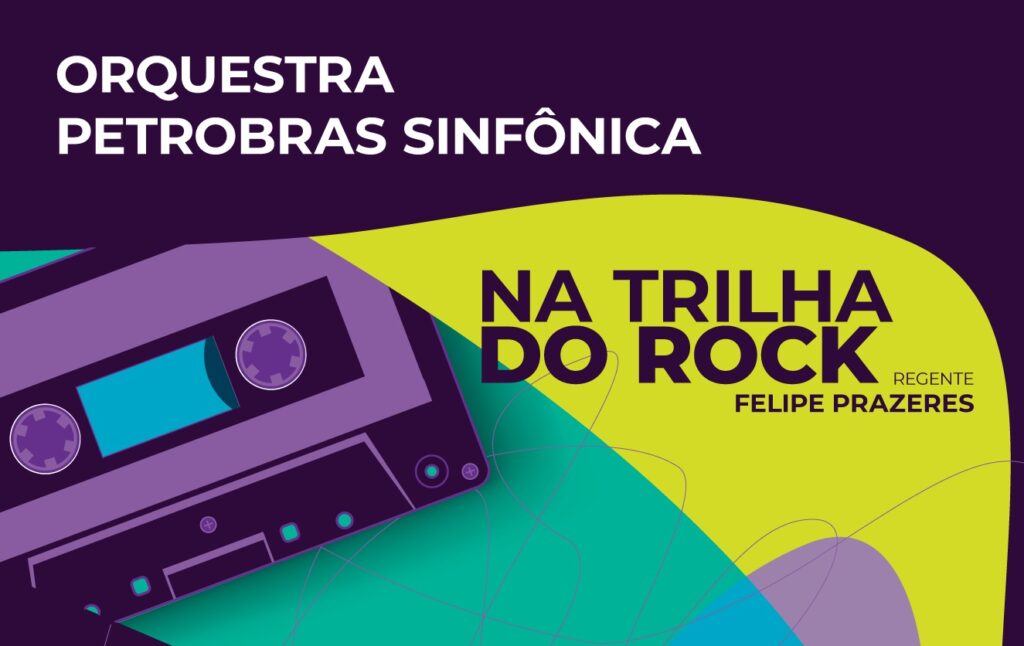 Na Trilha do Rock
