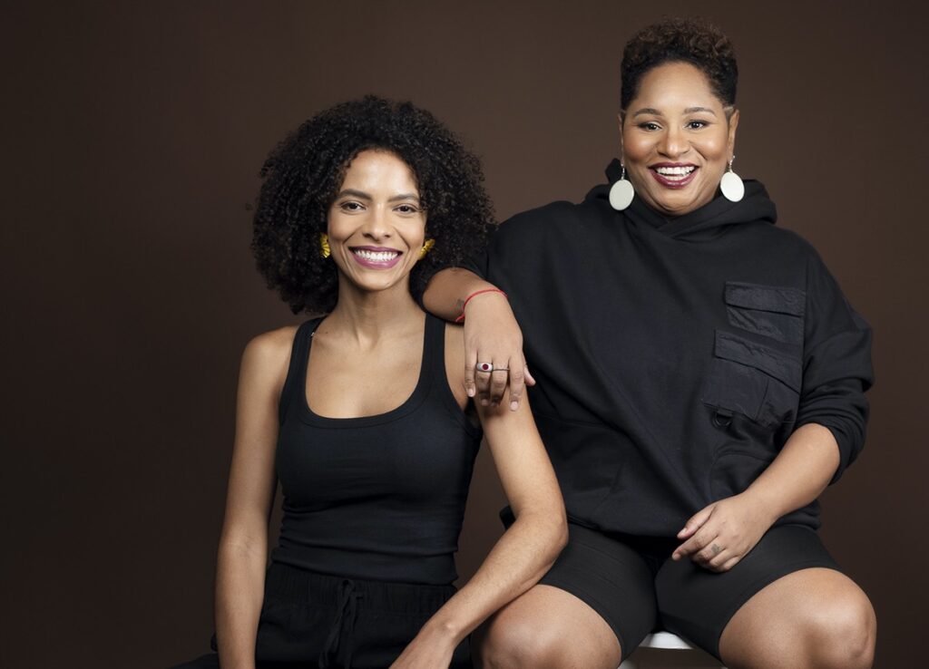 Oficina do Grupo Embaraça