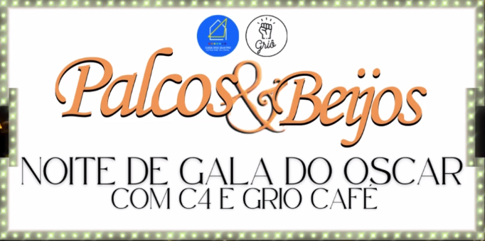 Entre Palcos e Beijos na Casa dos Quatro