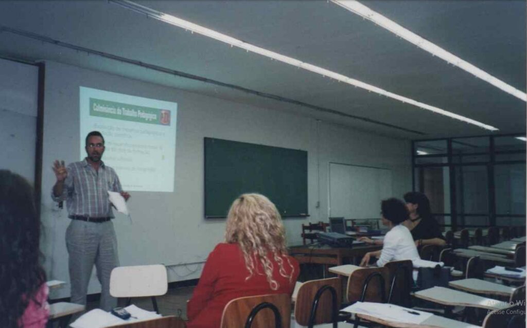 Documentário Carlos Mota