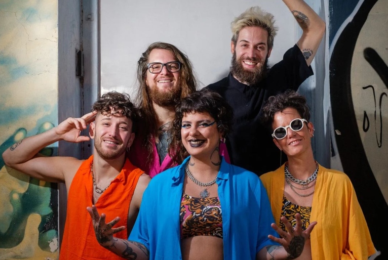 Francisco, el Hombre faz turnê Despedida em Brasília