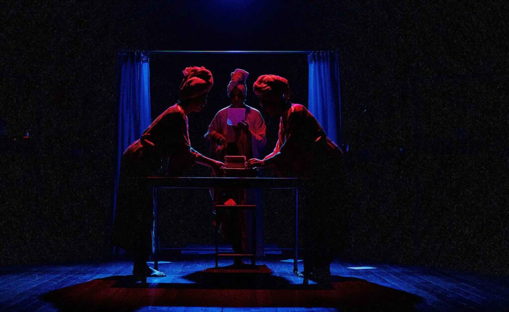 Se Eu Fosse Eu - Clarices