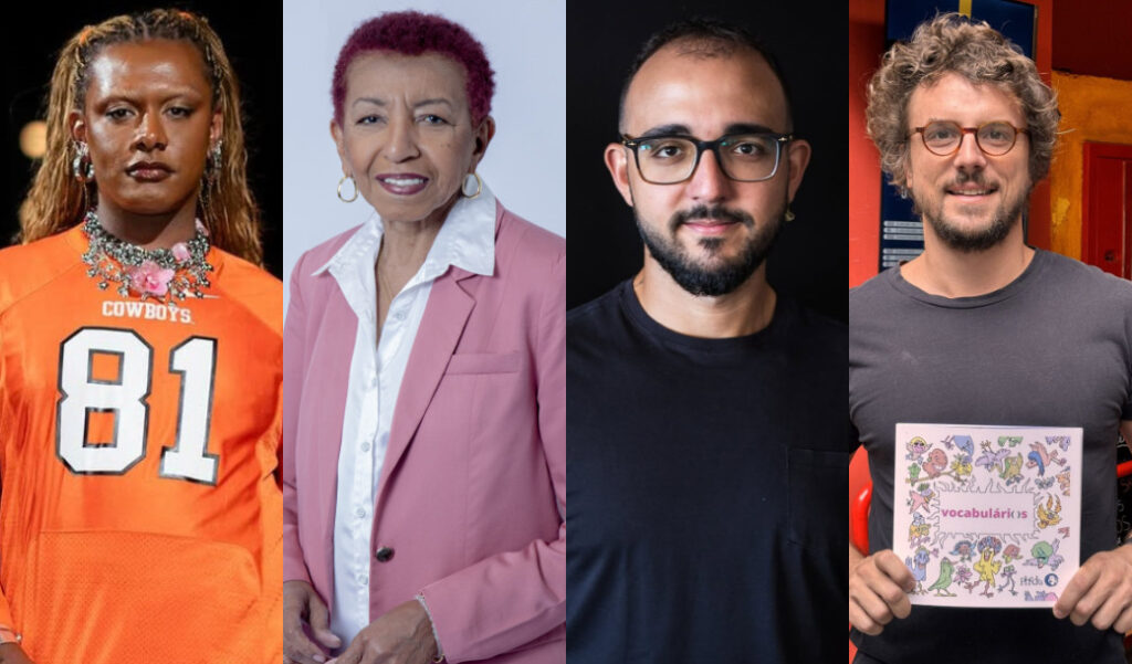 Prêmio Jorge Laffond