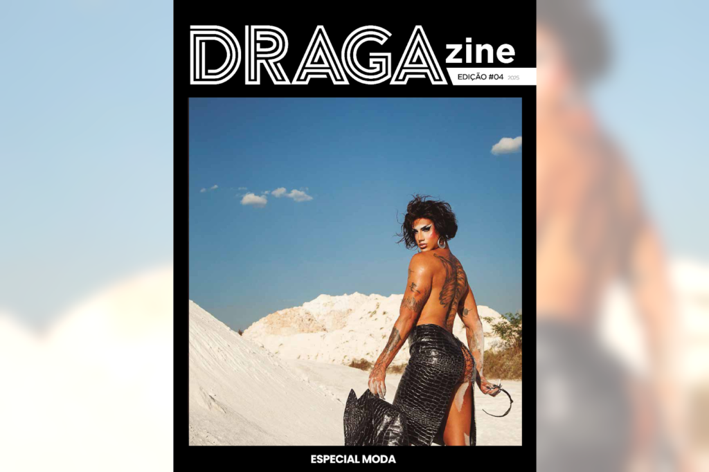 Revista Dragazine