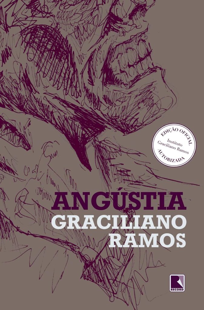 Angústia - Livro de Graciliano Ramos