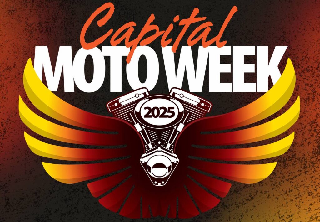 Capital Moto Week: conheça os diferenciais desse festival de motos e rock