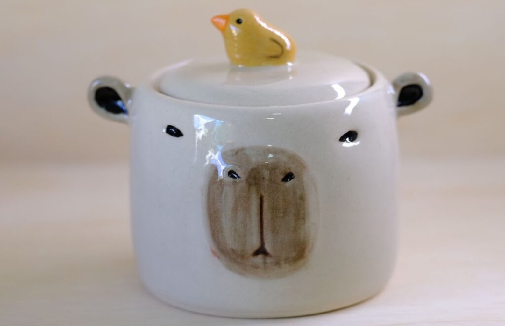 Dia das Mães: Feira Itinerante de Cerâmica Autoral na Daniel Briand