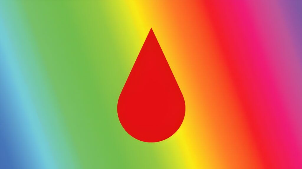 Ação da comunidade LGBTQIA+ mobiliza para doação de sangue