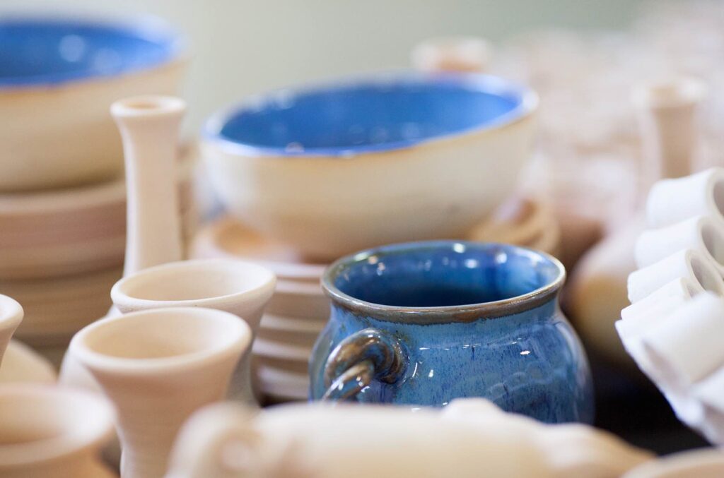 4º Encontro de Ceramistas do DF e Entorno