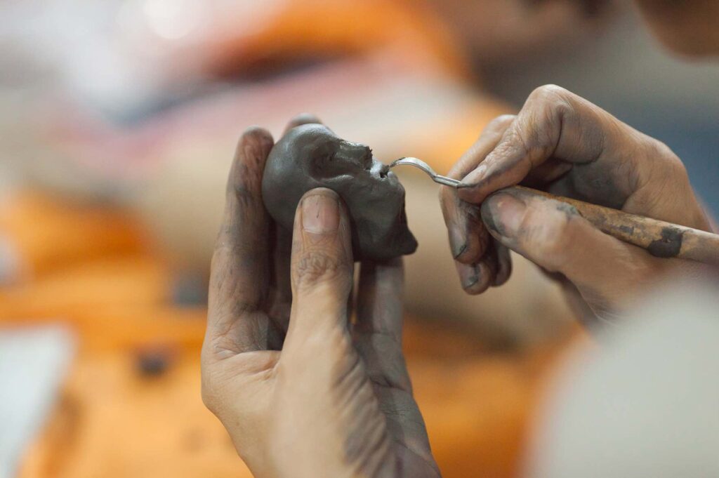 4º Encontro de Ceramistas do DF e Entorno