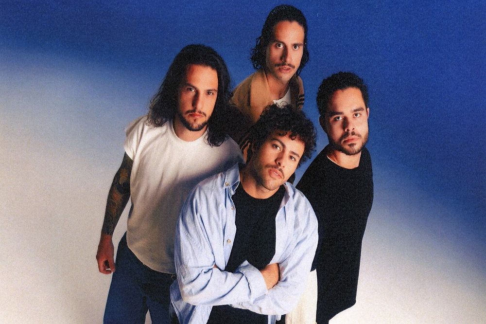 Lagum anuncia lançamento de seu novo álbum