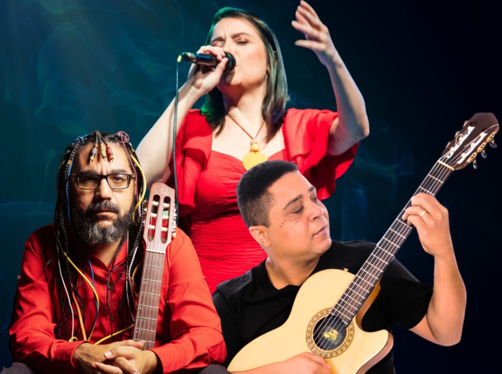 Projeto Palco Três