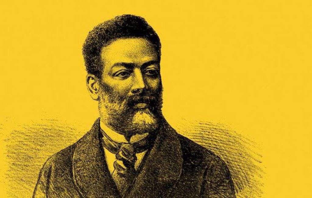 Webinar debate a memória e o acesso à história de Luiz Gama