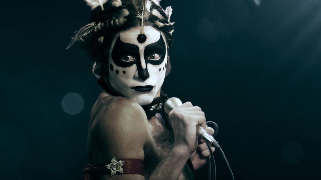 Cinema - Homem com H