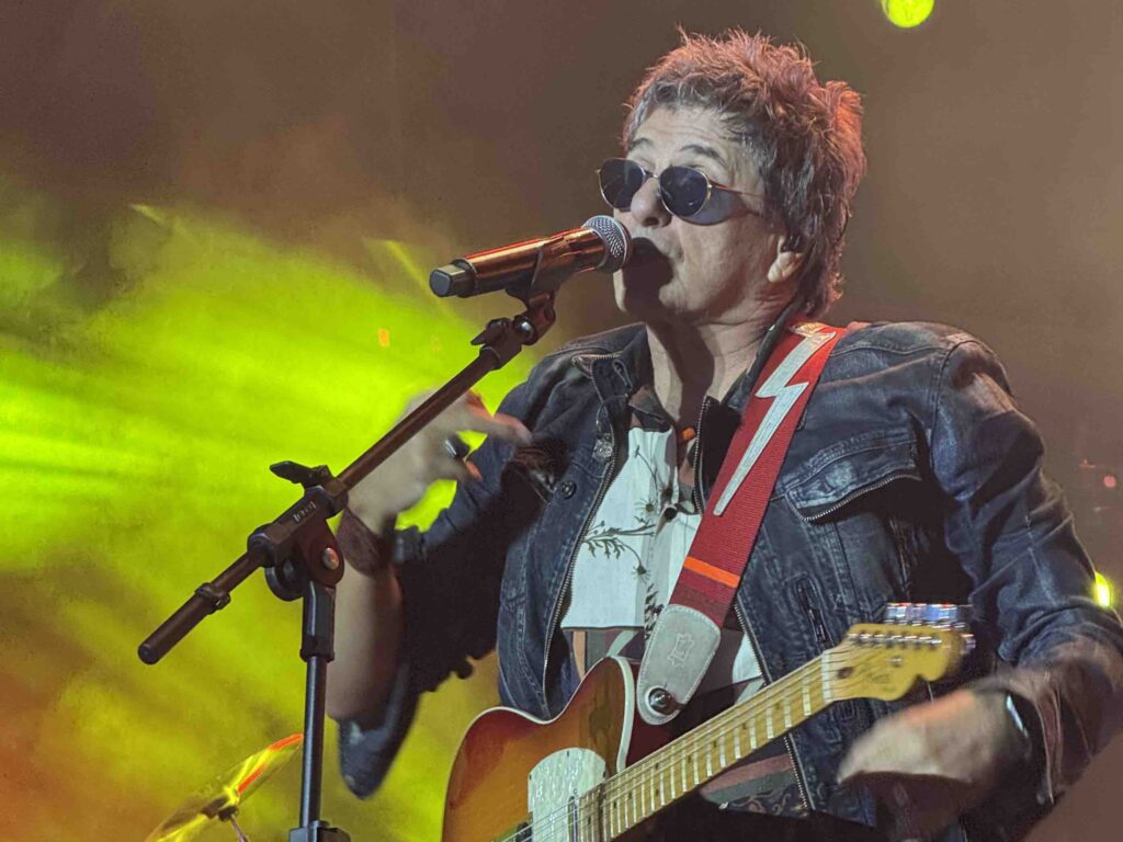 Foto Funn Festival - Evandro Mesquita