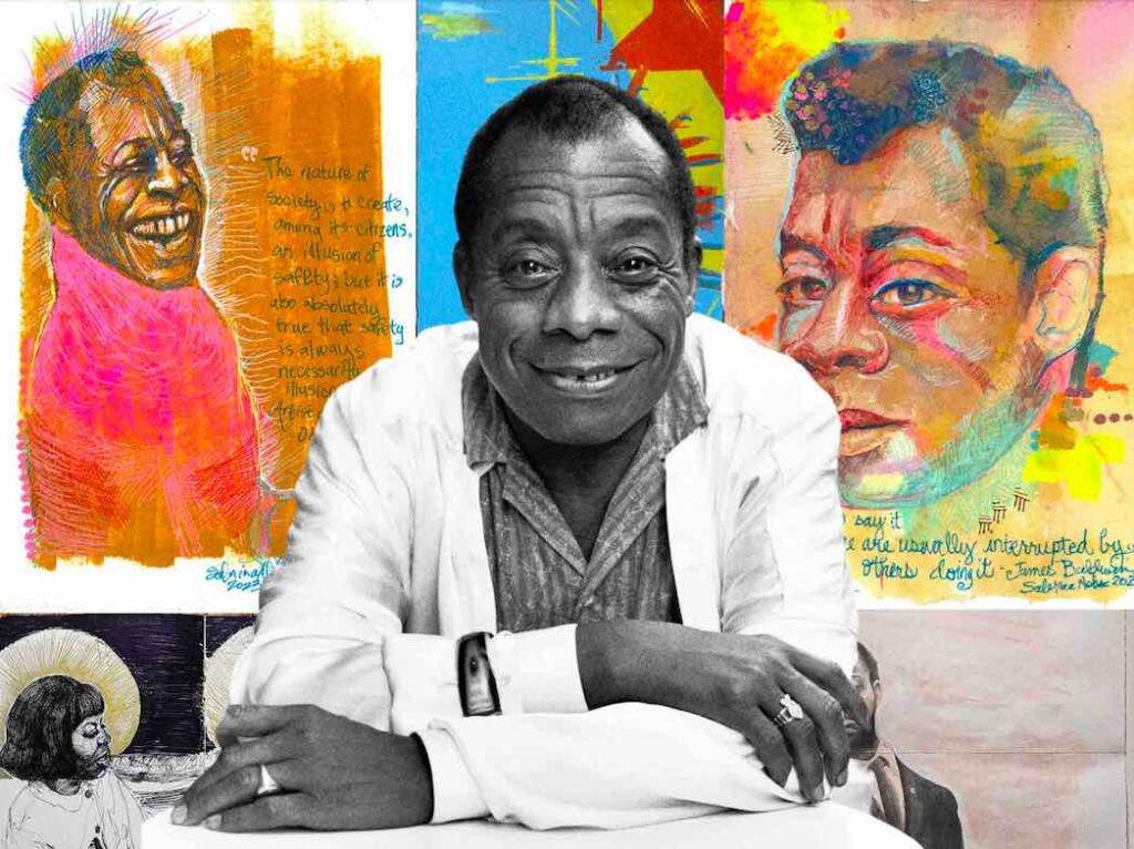 Se a Rua Beale falasse