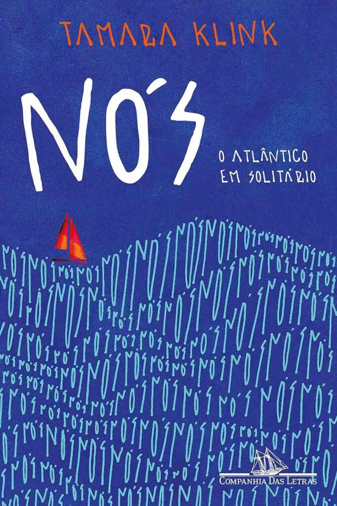 Nós: O Atlântico em solitário