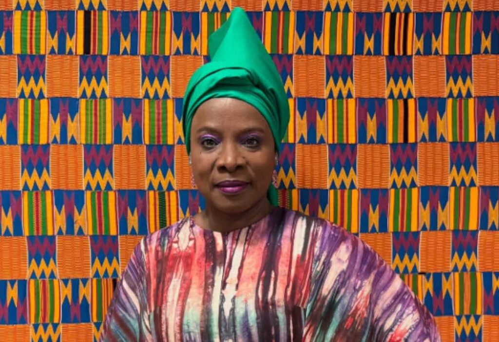 Festival Convergências anuncia show de Angélique Kidjo