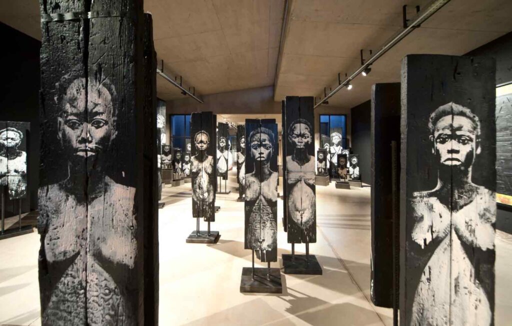 Frequências Urbanas - Caixa Cultural