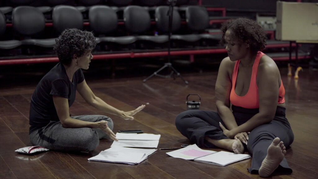 Julho das Pretas - Casa dos Quatro