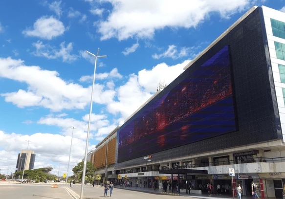 Festival Vulica leva arte urbana para Brasília