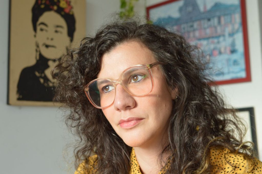 Não fossem as sílabas do sábado