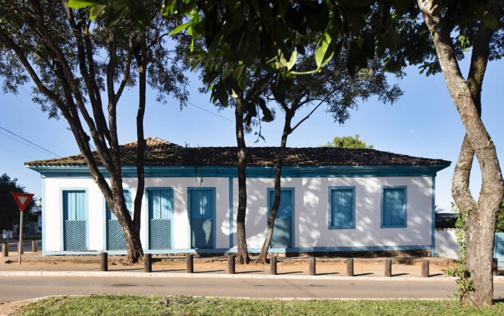 4º Salão Mestre D'Armas de artes visuais tem inscrições prorrogadas