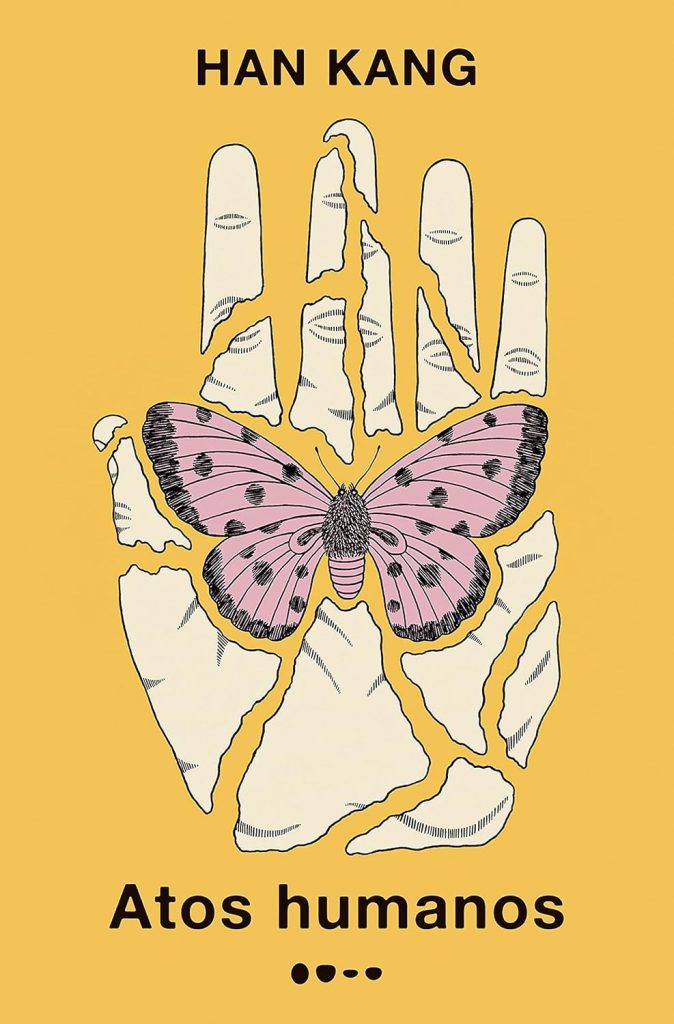 Atos Humanos - Han Kang