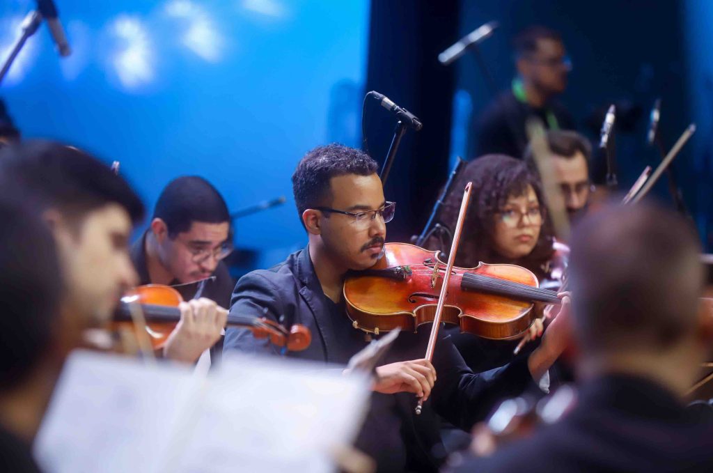 Projeto Viva Arte Viva tem shows gratuitos no aniversário do Gama