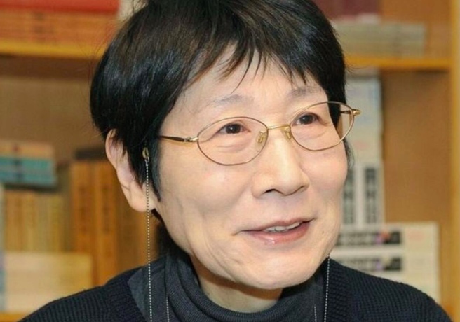 Território da luz - Livro de Yuko Tsushima