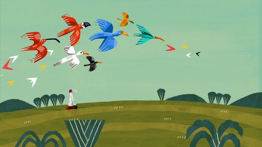 Companhia Os Buriti retorna à CAIXA Cultural