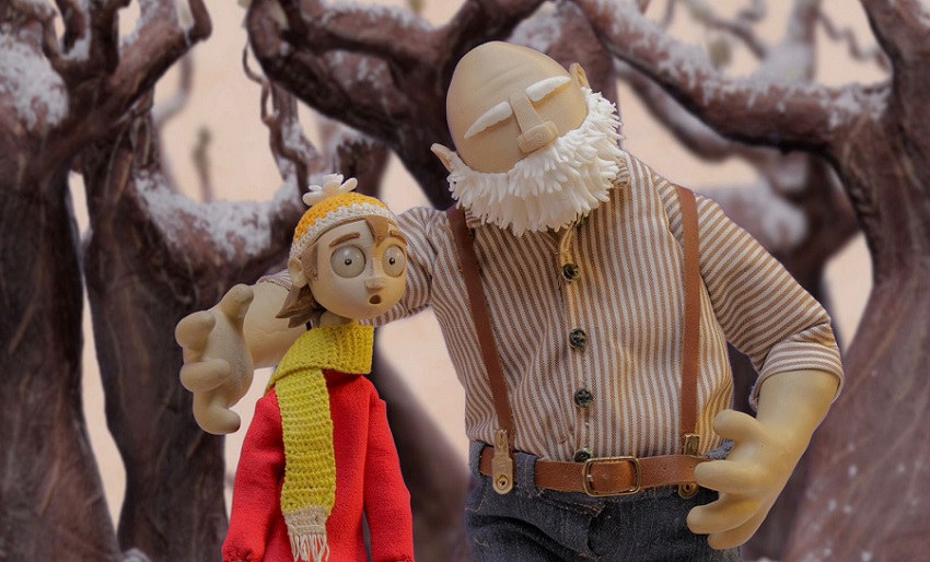 Cine Brasília recebe Mostra Meu Primeiro Cinema 2025