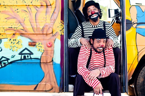 Estação Natal ocupa a CAIXA Cultural Brasília