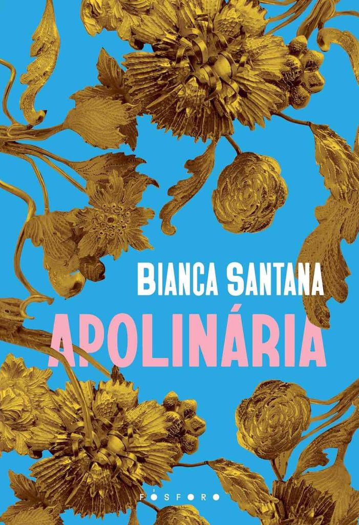 Apolinária - Bianca Santana