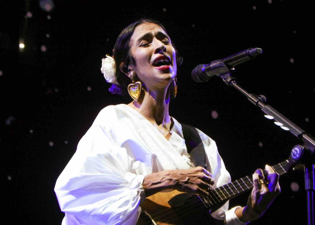 Marisa Monte - Foto: Carolina Estrella