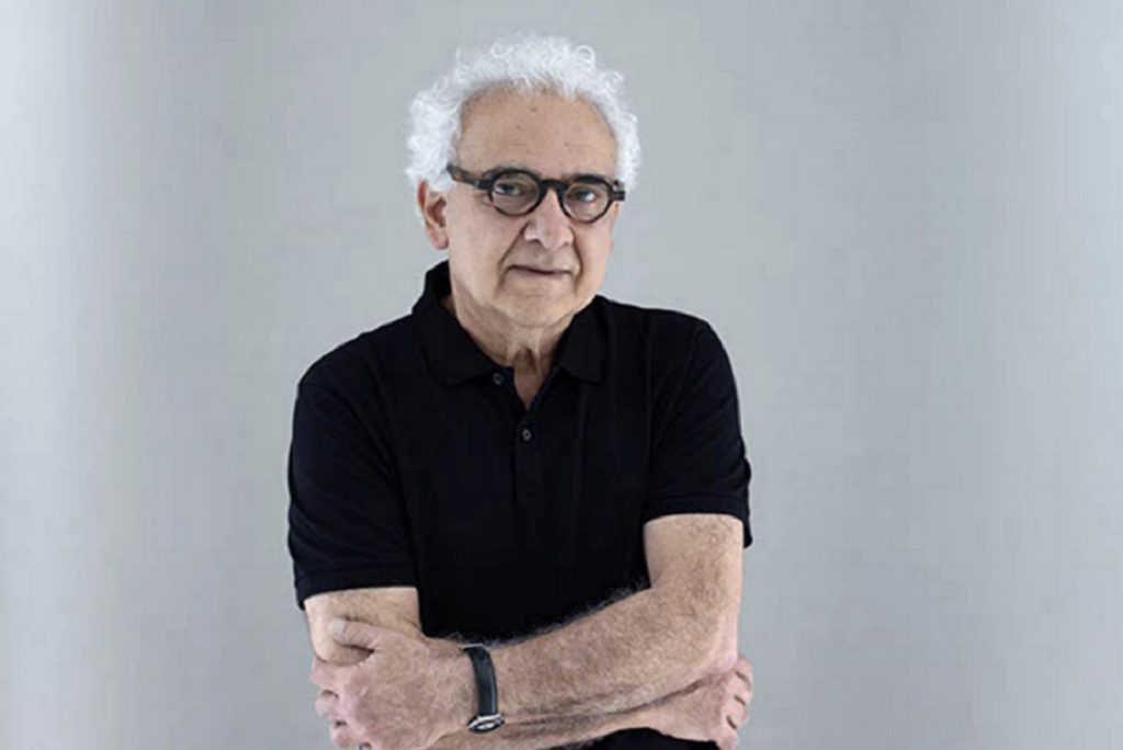 Sempre um Papo recebe Milton Hatoum