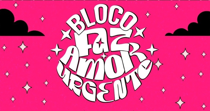 Samba Urgente leva bloco gratuito ao centro de Brasília