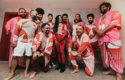 Cafuçu do Cerrado retorna às ruas no dia 8 de fevereiro