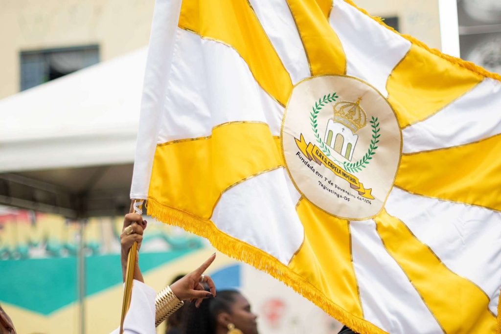 Capela Imperial comemora 50 anos com festa gratuita em Taguatinga