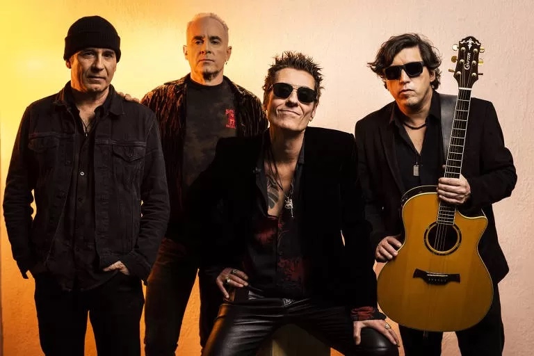 Festival Música Urbana: Capital Inicial, Nando Reis e Chico Chico no aniversário de Brasília