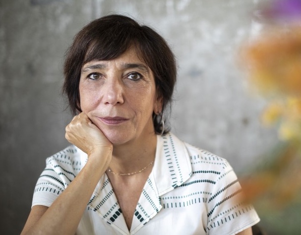 Te dou minha palavra - Noemi Jaffe