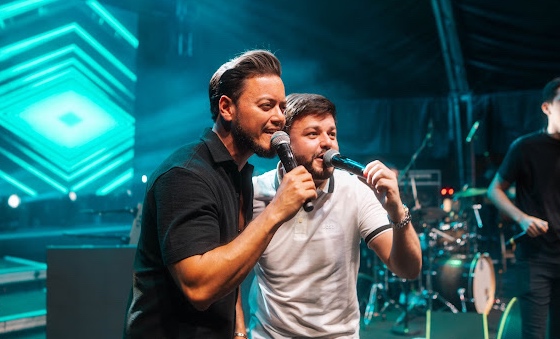 Deu Baile: projeto musical aposta em mistura de estilos