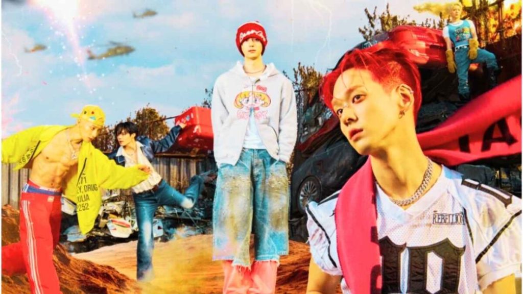 Show internacional de K-Pop acontece em Brasília